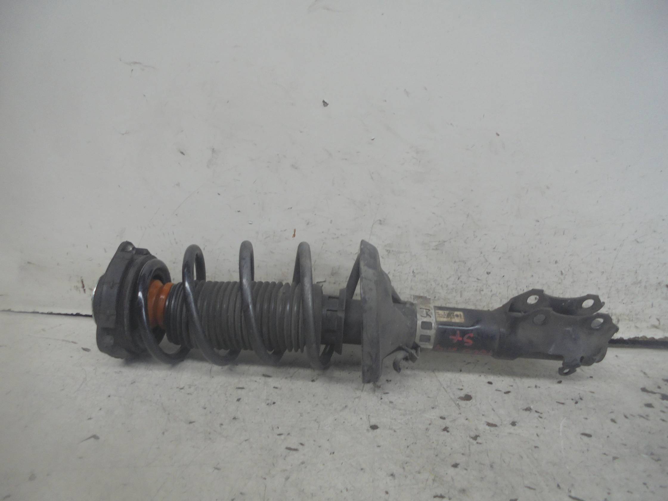 Ammortizzatore ant. sx.